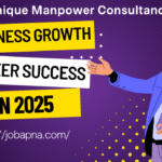 Business Growth & Career Success in 2025